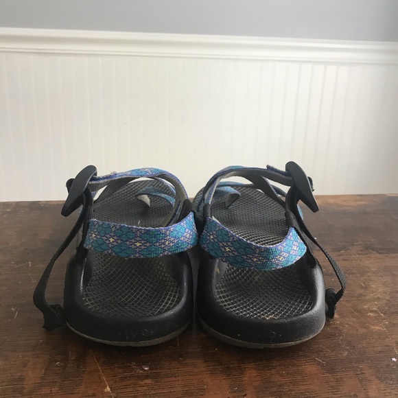 TOE STRAP CHACOS! - Picture 3 of 3